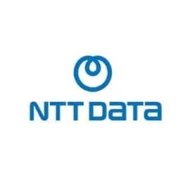 NTT DATA - Empresa donde trabajó Rubén Romera como desarrollador front-end