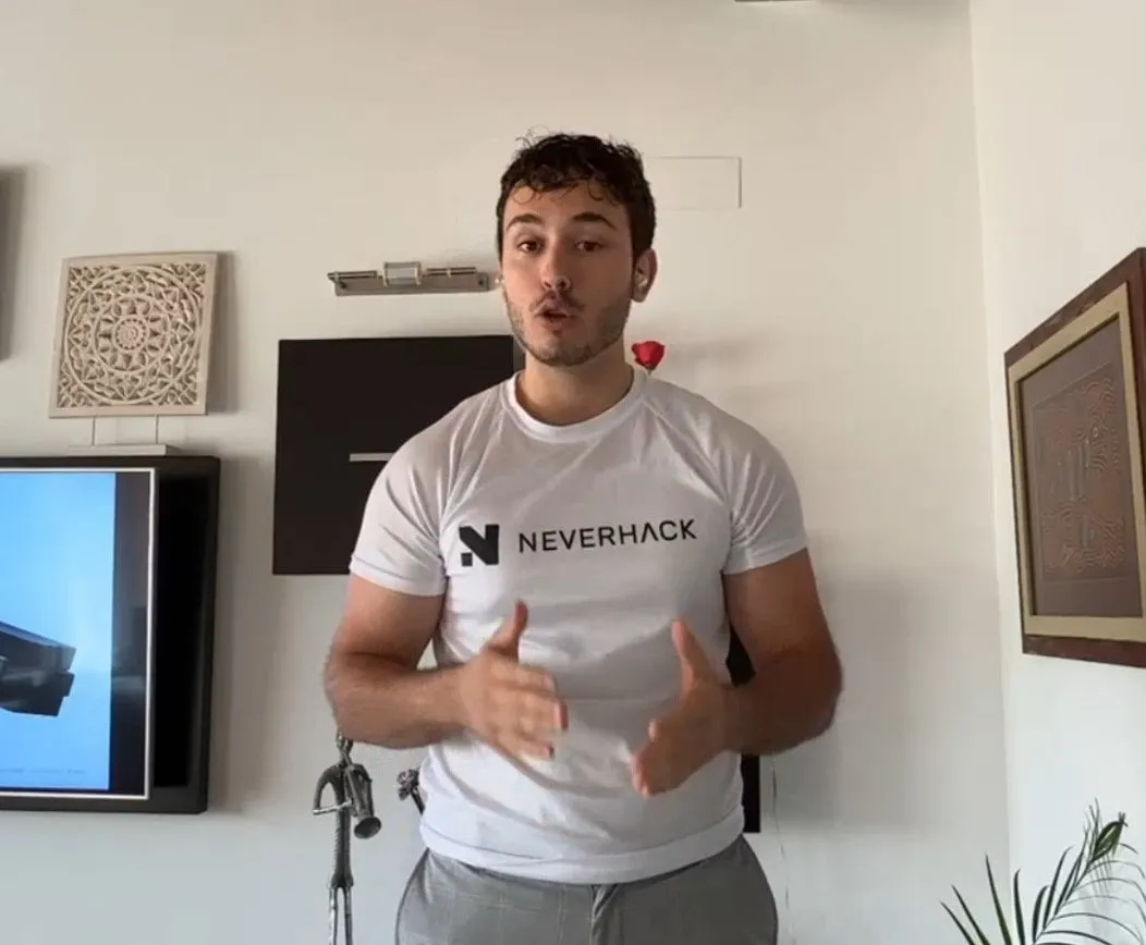 Imagen de la Tech Talk sobre Inteligencia Artificial